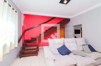 Casa com 3 quartos à venda na Rua Cambiteiros, --, Vila Jacuí, São Paulo