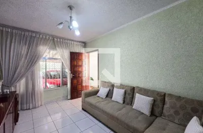 Casa com 2 quartos à venda na Rua Leonardo Martins Neto, --, Dos Casa, São Bernardo do Campo