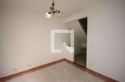 Casa em condomínio fechado com 3 quartos à venda na Rua das Roseiras, --, Vila Prudente, São Paulo