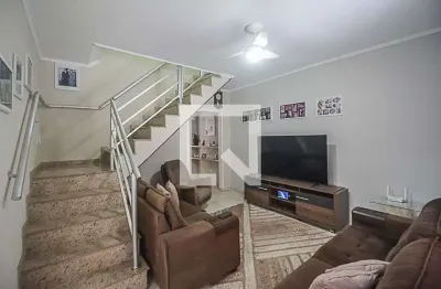 Casa com 3 quartos à venda na Rua Lago de Arari, --, Dos Casa, São Bernardo do Campo