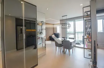 Apartamento com 2 quartos à venda na Avenida Doutor Rudge Ramos, --, Rudge Ramos, São Bernardo do Campo