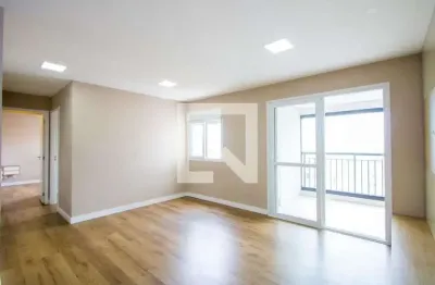 Apartamento com 2 quartos à venda na Avenida Industrial, --, Campestre, Santo André