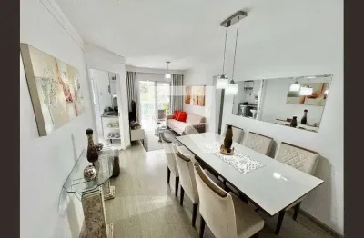 Apartamento com 2 quartos à venda na Rua Aluísio Azevedo, --, Santana, São Paulo