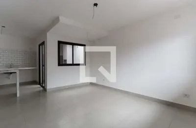 Casa com 2 quartos à venda na Rua Benjamin Ferreira, --, Santana, São Paulo