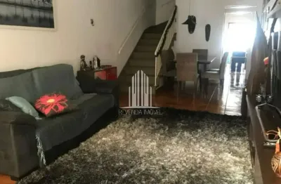 Imperdível: Casa à venda em São Paulo-SP, Jabaquara! 3 quartos, 1 suíte, 3 banheiros, 1 vaga de garagem, 120m² de área.