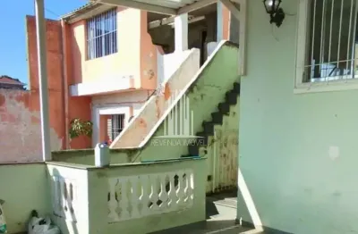 Imperdível: Casa à venda em São Paulo-SP, Parque Casa de Pedra! 3 quartos, 1 sala, 2 banheiros, 1 vaga de garagem, 220,00 m² de área. Venha conferir!