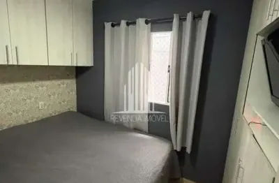 Apartamento RESIDENCIAL em SANTO ANDRÉ - SP, PARQUE DAS NAÇÕES