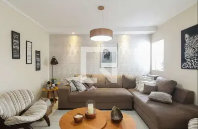 Casa com 3 quartos à venda na Rua Salim Dabdab, --, Tatuapé, São Paulo