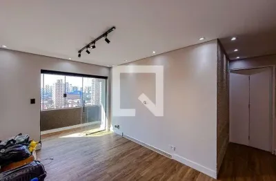 Apartamento com 2 quartos à venda na Rua Irmã Carolina, --, Belém, São Paulo