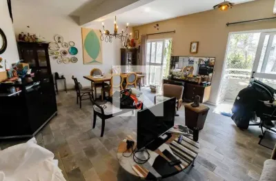 Apartamento com 3 quartos à venda na Rua Rui Pinto, --, Vila Sônia, São Paulo