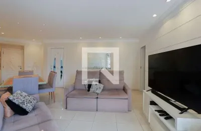 Apartamento com 3 quartos à venda na Rua Marechal Hermes da Fonseca, --, Santana, São Paulo