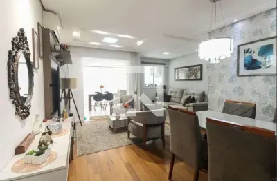 Apartamento com 2 quartos à venda na Rua Vilela, --, Tatuapé, São Paulo