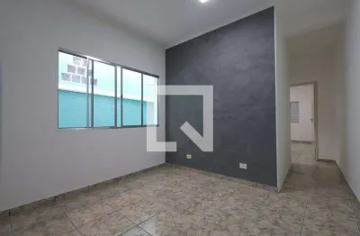 Casa com 2 quartos à venda na Rua São Lourenço, --, Vila Alpina, São Paulo