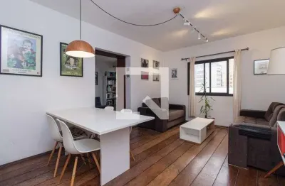 Apartamento com 3 quartos à venda na Rua Azevedo Macedo, --, Vila Mariana, São Paulo