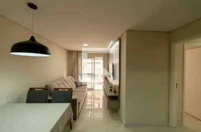 Apartamento com 2 quartos à venda na Rua Adelino Cardana, --, Jardim Iracema, Barueri
