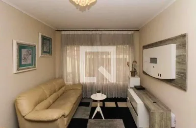 Casa com 3 quartos à venda na Rua Sanches de Aguiar, --, Vila Santa Clara, São Paulo