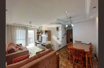 Apartamento com 2 quartos à venda na Rua Duílio, --, Água Branca, São Paulo