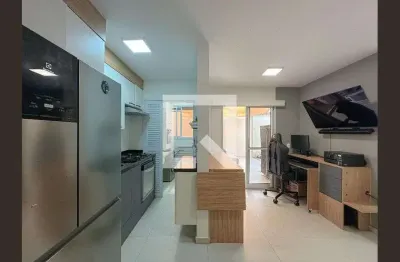 Apartamento com 2 quartos à venda na Rua Francisco Corazza, --, Água Branca, São Paulo