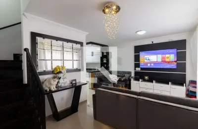 Casa com 3 quartos à venda na Rua Astorga, --, Vila Guilhermina, São Paulo