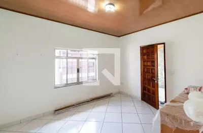 Casa com 4 quartos à venda na Rua Ranulfo Prata, --, Vila Campestre, São Paulo