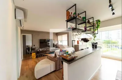 Apartamento com 1 quarto à venda na Rua Bonnard, --, Alphaville, Barueri