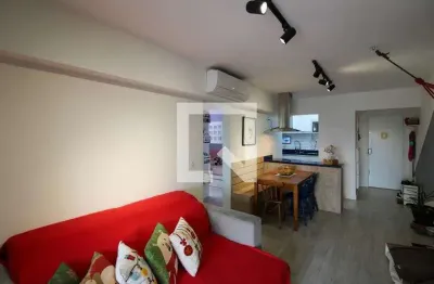 Apartamento com 3 quartos à venda na Rua Manuel Jacinto, --, Vila Sônia, São Paulo
