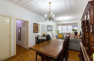Apartamento com 3 quartos à venda na Avenida Bernardino de Campos, --, Paraíso, São Paulo