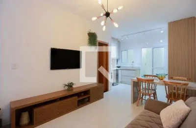 Casa em condomínio fechado com 3 quartos à venda na Rua Nova dos Portugueses, --, Santana, São Paulo