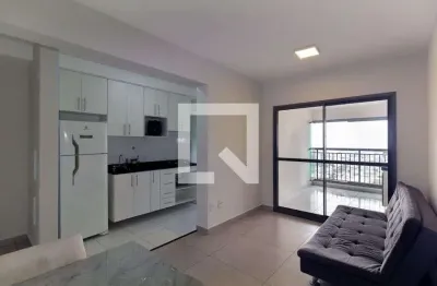 Apartamento com 2 quartos à venda na Rua General Irulegui Cunha, --, Vila Santa Clara, São Paulo