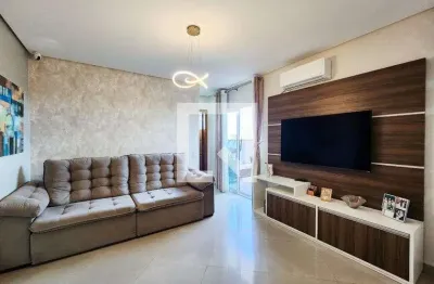 Cobertura com 2 quartos à venda na Rua Ricardo Margonari, --, Assunção, São Bernardo do Campo