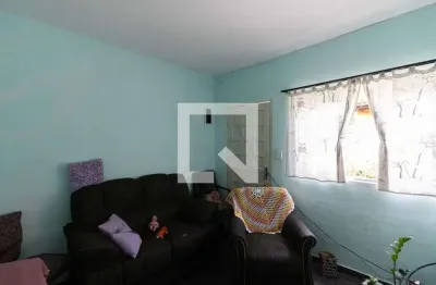 Casa com 2 quartos à venda na Rua Hamilton Régis, --, Vila Jacuí, São Paulo