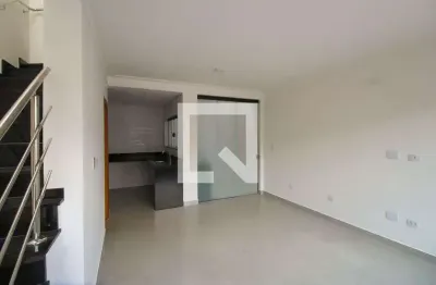 Casa com 2 quartos à venda na Rua Cobera, --, Vila Alpina, São Paulo