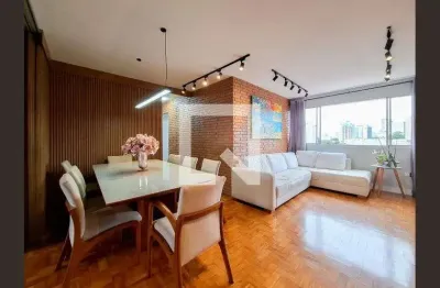 Apartamento com 2 quartos à venda na Rua Augusto Tortorelo Araújo, --, Água Fria, São Paulo