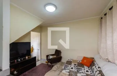 Casa com 2 quartos à venda na Rua João Vechiareli, --, Freguesia do Ó, São Paulo