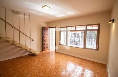 Casa com 2 quartos à venda na Avenida Barão do Rego Barros, --, Campo Belo, São Paulo