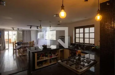 Casa com 4 quartos à venda na Rua Alto Garças, --, Cidade Patriarca, São Paulo