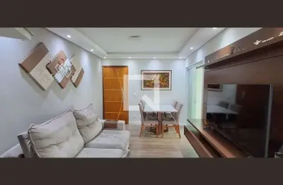 Cobertura com 3 quartos à venda na Rua Cásper Líbero, --, Paulicéia, São Bernardo do Campo