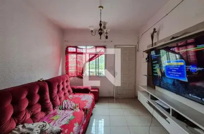 Casa com 2 quartos à venda na Rua Ana Maria Singer, --, Demarchi, São Bernardo do Campo