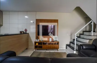 Casa com 2 quartos à venda na Rua Genebra, --, Jardim Santo Alberto, Santo André