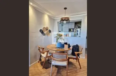 Apartamento com 3 quartos à venda na Avenida Parada Pinto, --, Mandaqui, São Paulo
