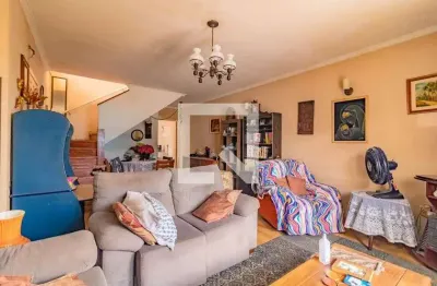 Casa com 3 quartos à venda na Rua Ângelo Mendes de Almeida, --, Jabaquara, São Paulo