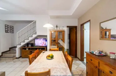 Casa com 2 quartos à venda na Rua Miguel Pécora, --, Jardim Marajoara, São Paulo