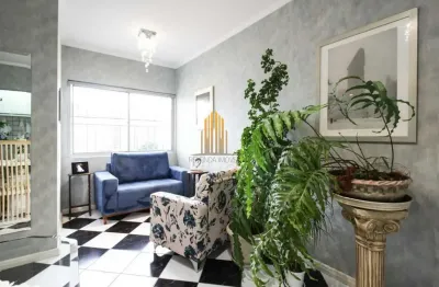 Apartamento à venda em Indianópolis, São Paulo - 2 quartos, 1 banheiro, 1 vaga - Imperdível oportunidade!