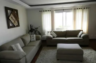 Apartamento no Condomínio Santa Helena em Aclimação com 115m² 3 dormitórios 1 suíte 1 vaga Condomíni