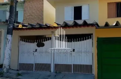 Imóvel de 3 quartos com suíte e 2 vagas no Jardim Santo Antoninho, São Paulo-SP: confira essa oportunidade!