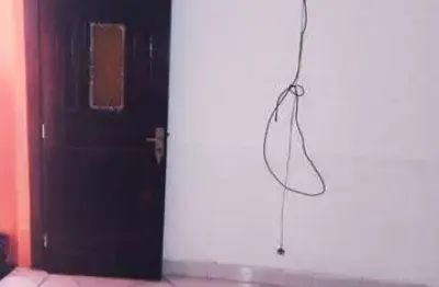 Casa à venda no Jardim Textil com 183m² 3 dormitórios 1 banheiro 1 vaga