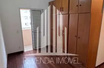 Imóvel à venda em São Paulo-SP: Apartamento de 3 quartos com suíte e 2 vagas no Jardim Umuarama