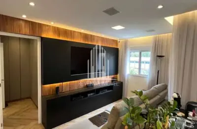 Apartamento à venda em São Paulo-SP: 1 quarto, 1 suíte, 1 sala, 2 banheiros, 1 vaga, 55m² na Vila Prudente! Venha conferir!