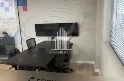 Sala Comercial à Venda no Osasco Prime Center - Vila Yara 1 Sala, 2 Banheiros, 2 Vagas de Garagem 94m² Imperdível!