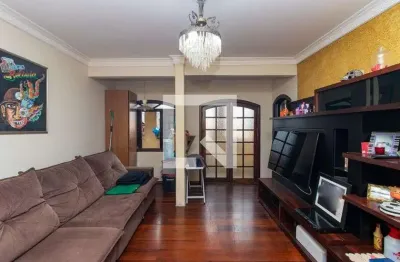 Casa com 3 quartos à venda na Rua Antônio de Souza, --, Jardim Brasil, São Paulo